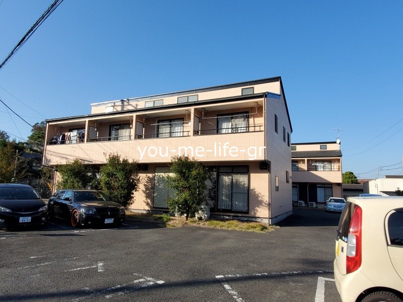 ル・グラン その他外観1