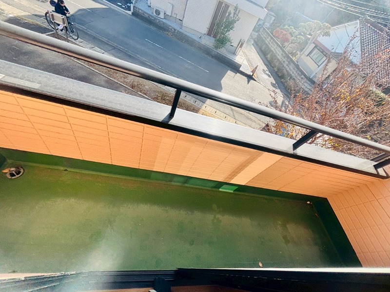 ル・グラン ベランダ