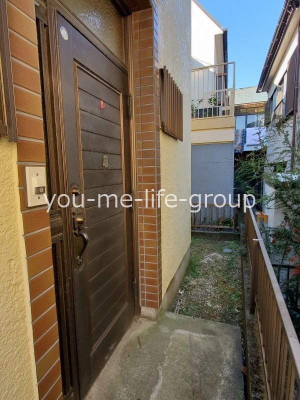 サンハイツ木村   その他3