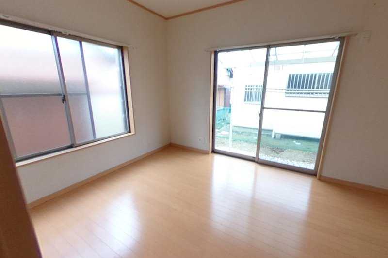 永田貸家   その他外観2