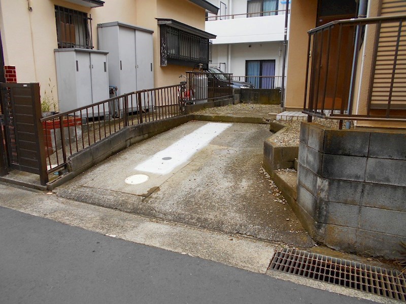 幹ハウス  その他外観1