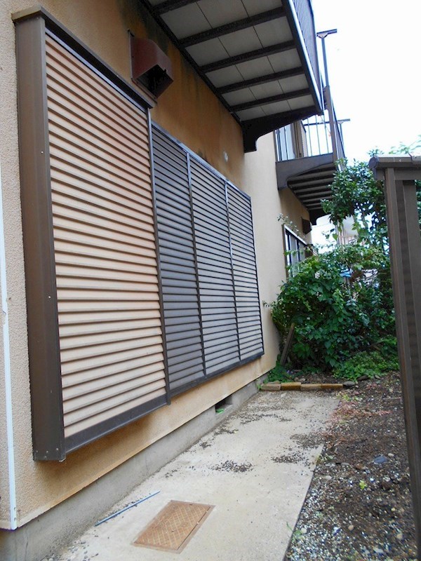 幹ハウス  その他外観3