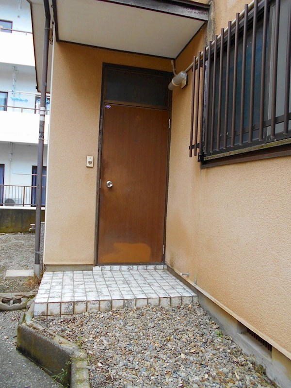 幹ハウス  その他外観4