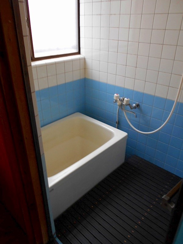 幹ハウス  風呂画像