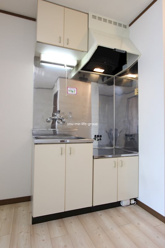 プレミール キッチン