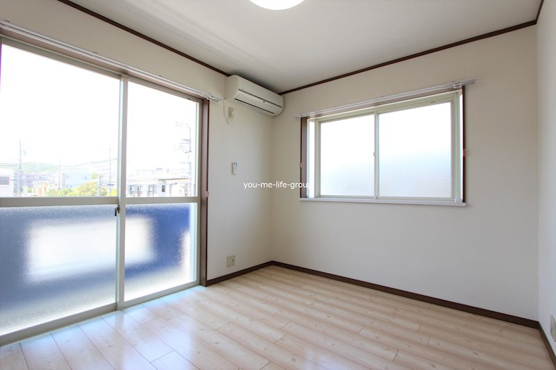 プレミール ベッドルーム