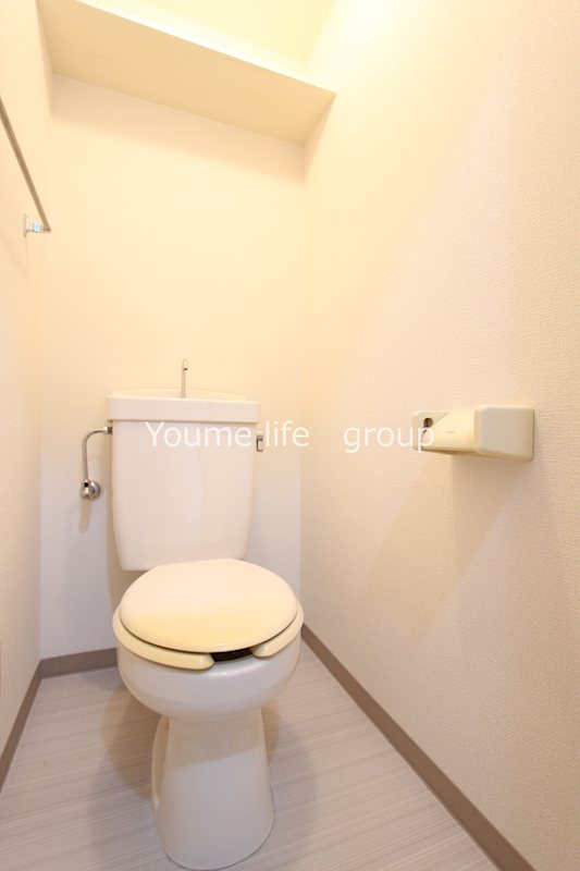 ツインベル・カトレア館 その他5