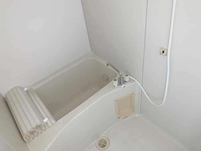 エスポワールいずみ 風呂画像