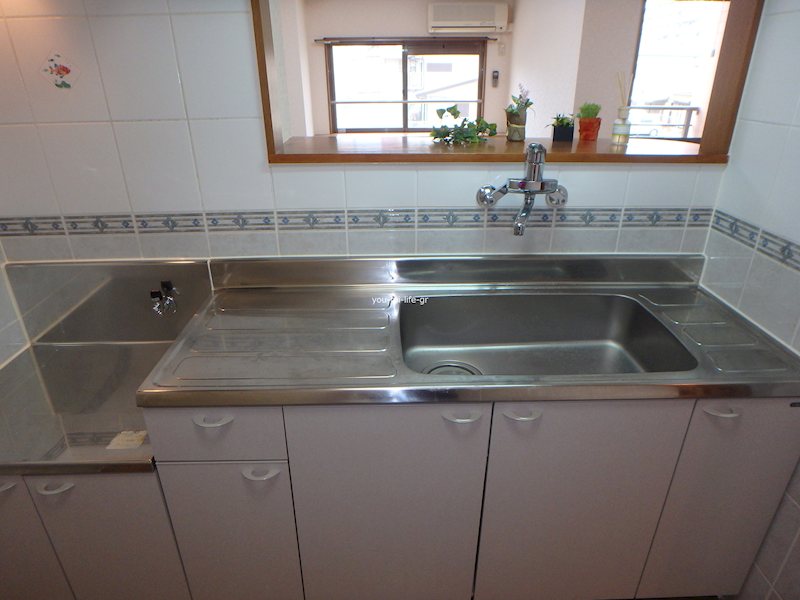 プレミエーテル キッチン