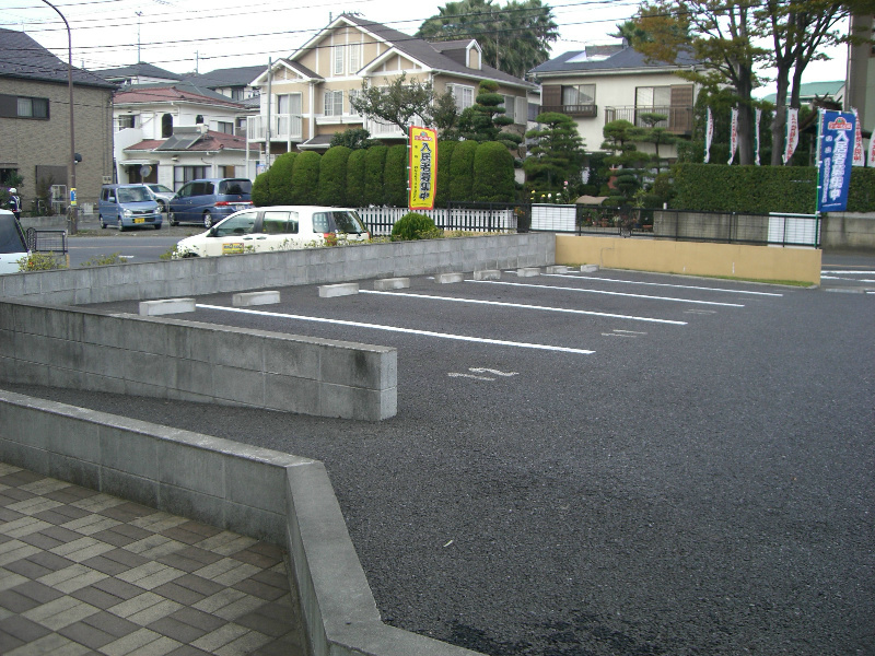 メゾン・ソレイユ その他外観4