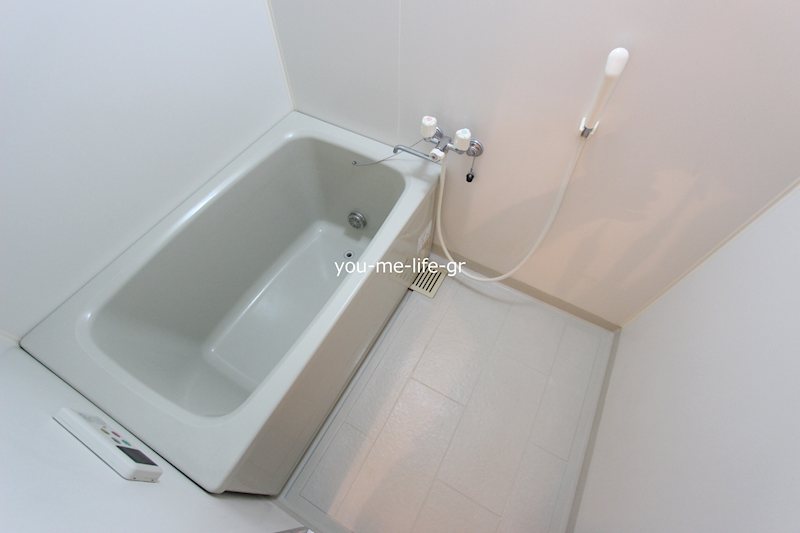 メゾン・ソレイユ 風呂画像