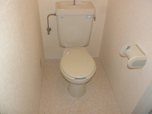 ヴェルドミール湘南平塚 その他1