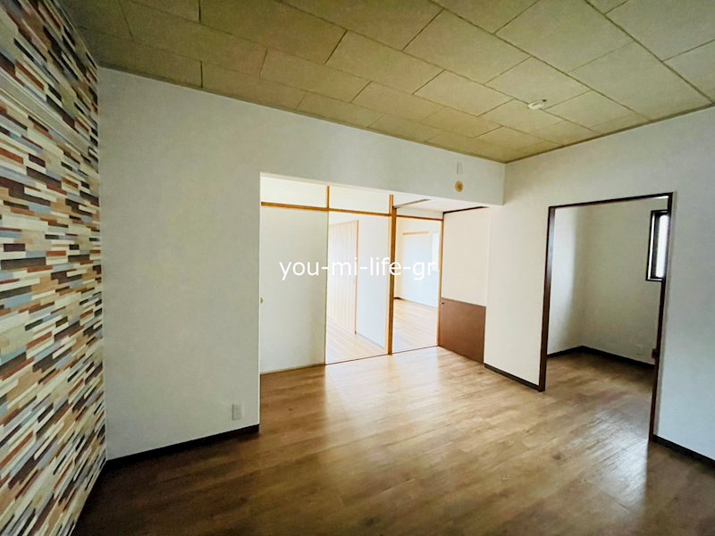 サンパレス湘南Ⅲ リビング