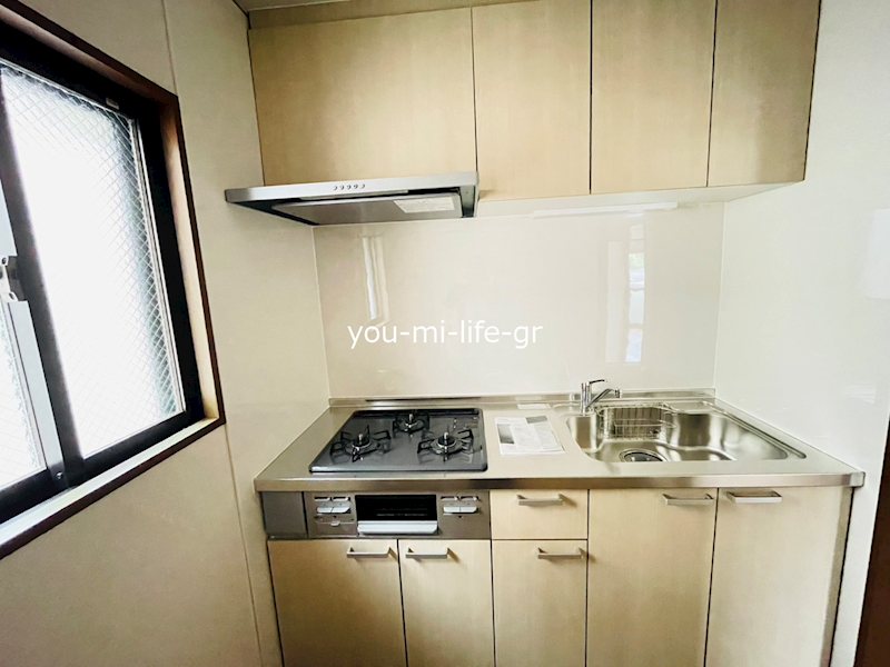 サンパレス湘南Ⅲ キッチン