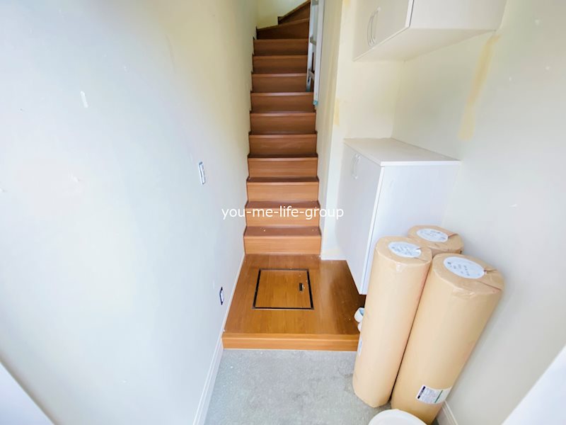 ディアコート矢崎Ｂ棟 玄関