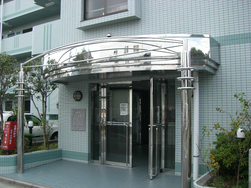 マイメゾン湘南十番館 その他外観1