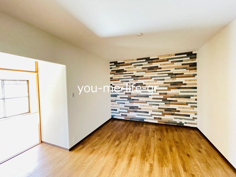 サンパレス湘南Ⅲ リビング