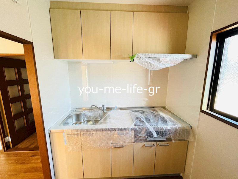 サンパレス湘南Ⅲ キッチン