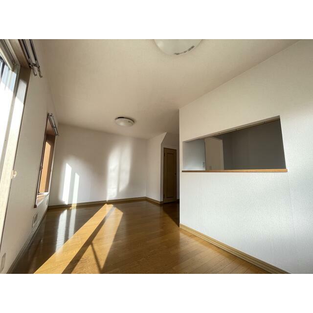 アネックス甘沼 リビング