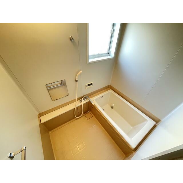 アネックス甘沼 風呂画像