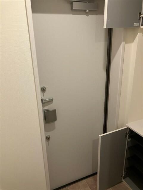 メゾンウエストⅡ その他6