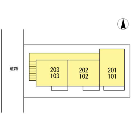 ディオネ茅ヶ崎 その他1