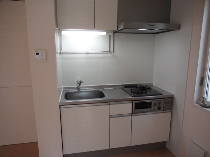 ディオネ茅ヶ崎 キッチン