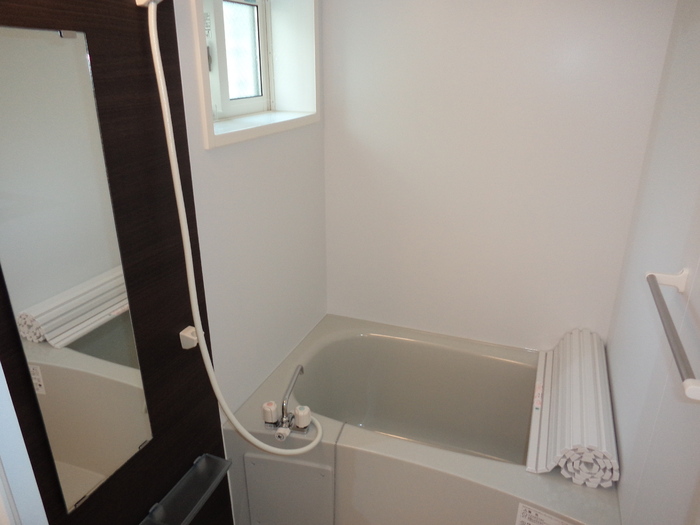 ディオネ茅ヶ崎 風呂画像