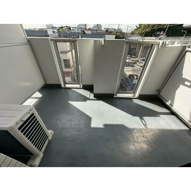 ユーコート洋光台 その他7