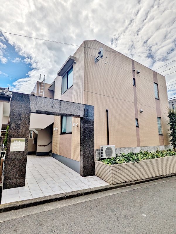 ヨコハマベルフラッツＥＡＳＴ その他7