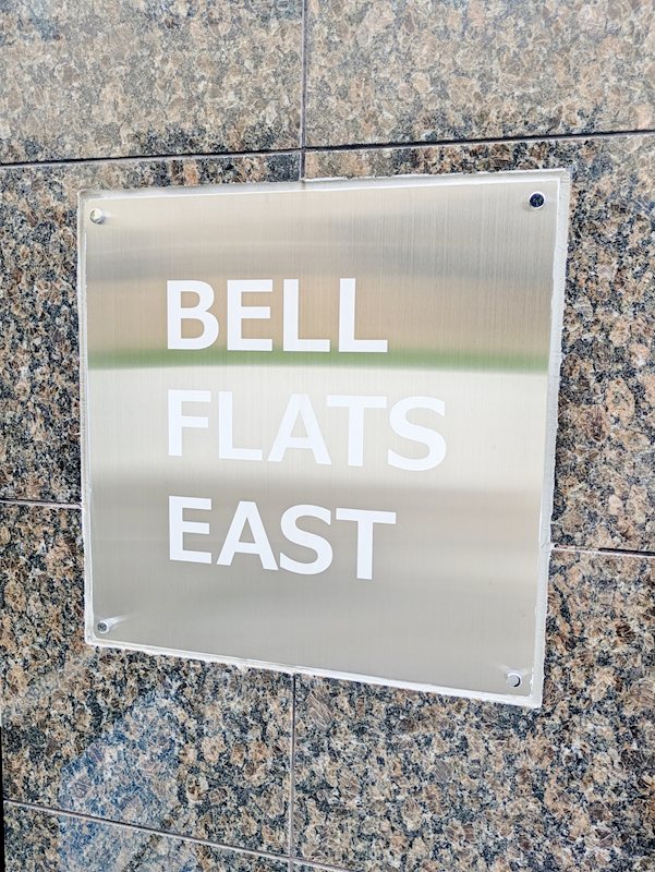 ヨコハマベルフラッツＥＡＳＴ その他19