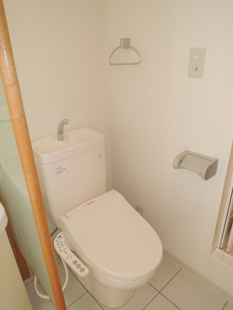 ヨコハマベルフラッツＥＡＳＴ ベッドルーム