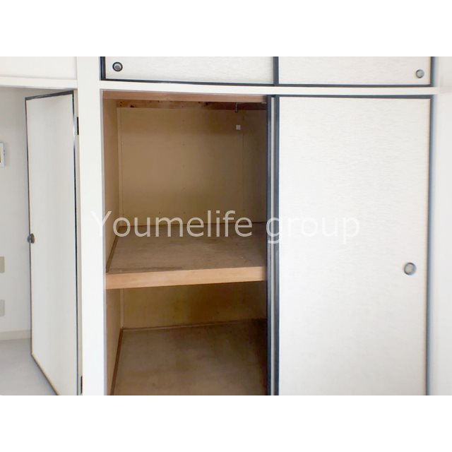 温水TBハイツわたなべ その他3