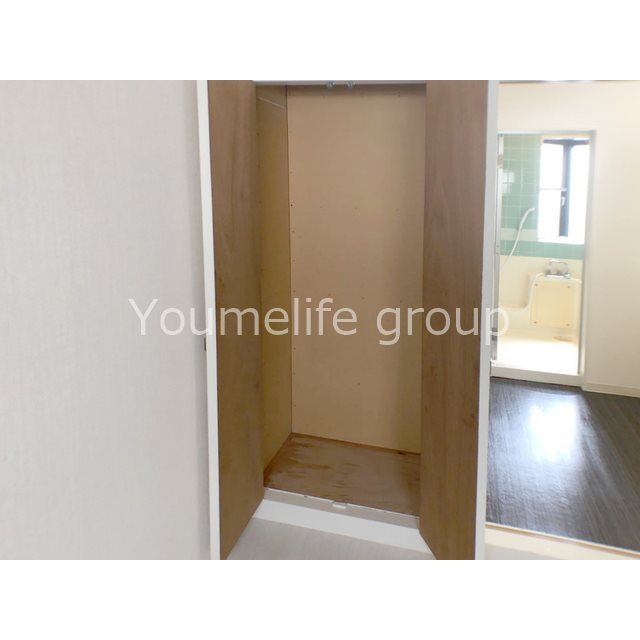 温水TBハイツわたなべ その他7