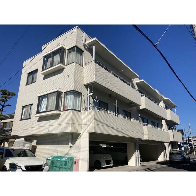 ポートテラス浦田 201号室 外観