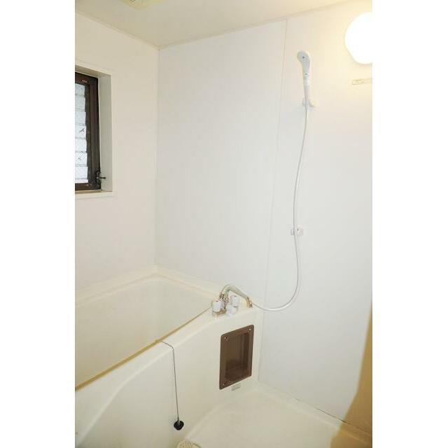 ポートテラス浦田 風呂画像