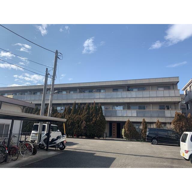 エクセレント和泉 206号室 外観