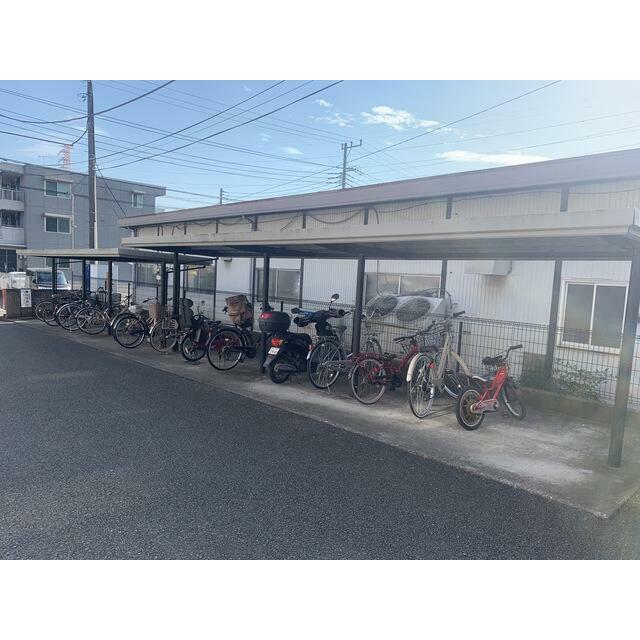 エクセレント和泉 その他8