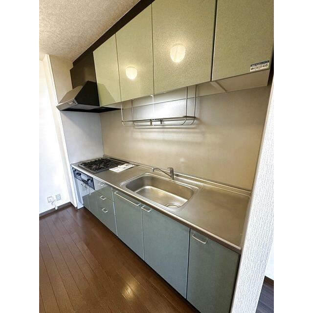 エクセレント和泉 キッチン