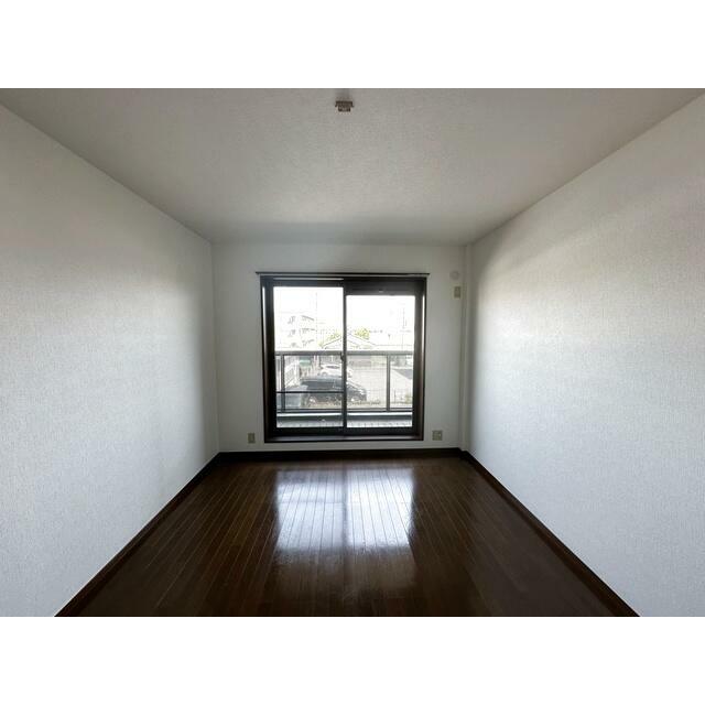 エクセレント和泉 ベッドルーム