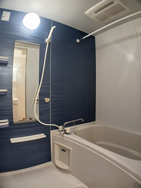 ヴェルガーデン 風呂画像