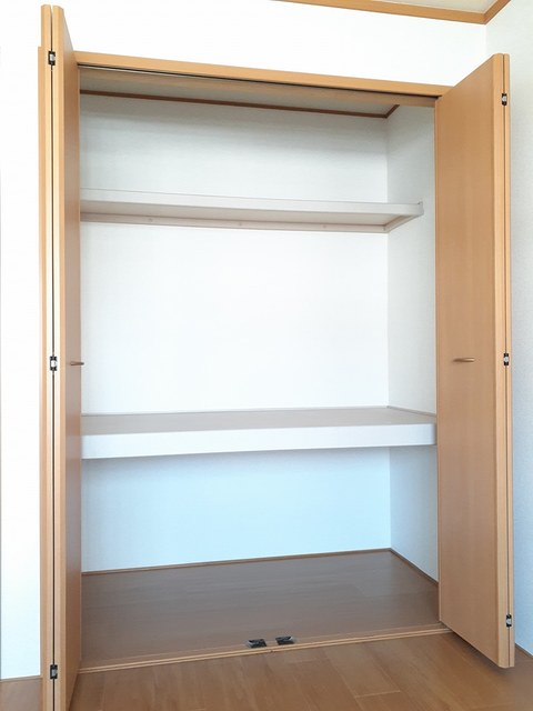 グレイスタウンＢ その他2