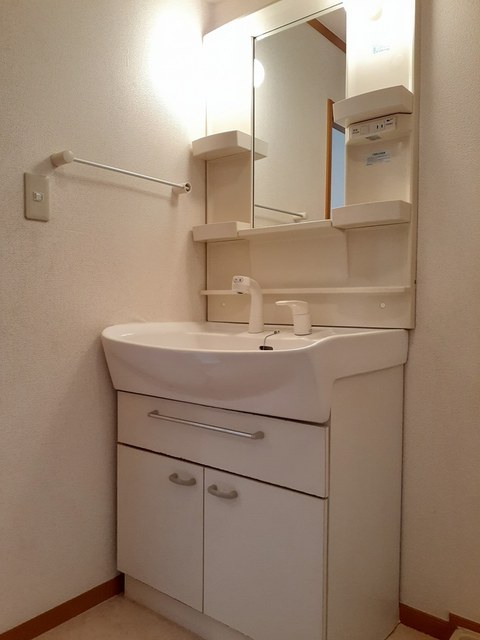 グレイスタウンＢ その他3