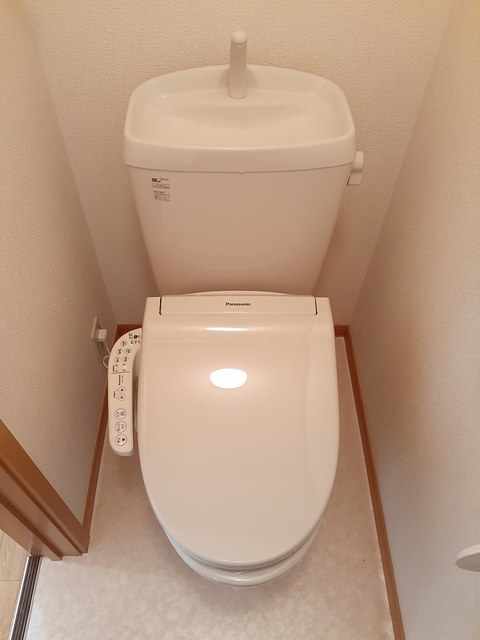 グレイスタウンＢ その他4