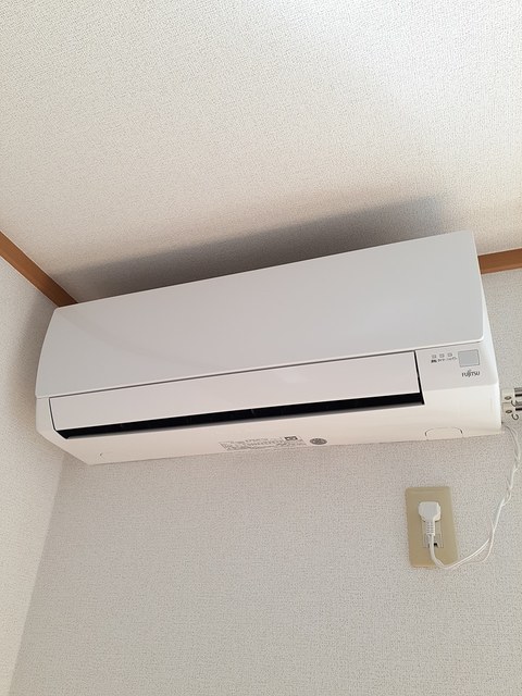 グレイスタウンＢ その他5