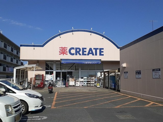 グレイスタウンＢ その他外観1