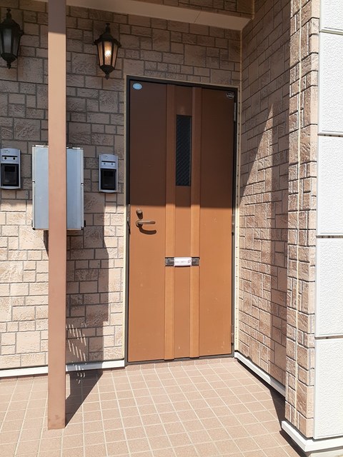 グレイスタウンＢ その他7