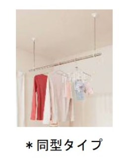 リヴェール ベッドルーム