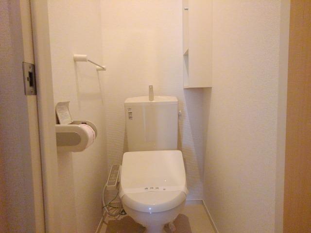 サンパレスＢ その他1