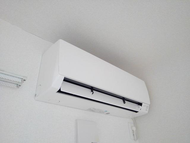 サンパレスＢ その他4